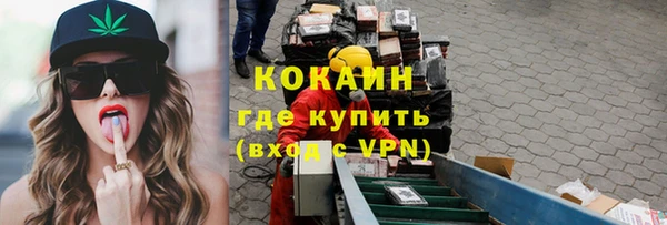 молекула духа Горняк
